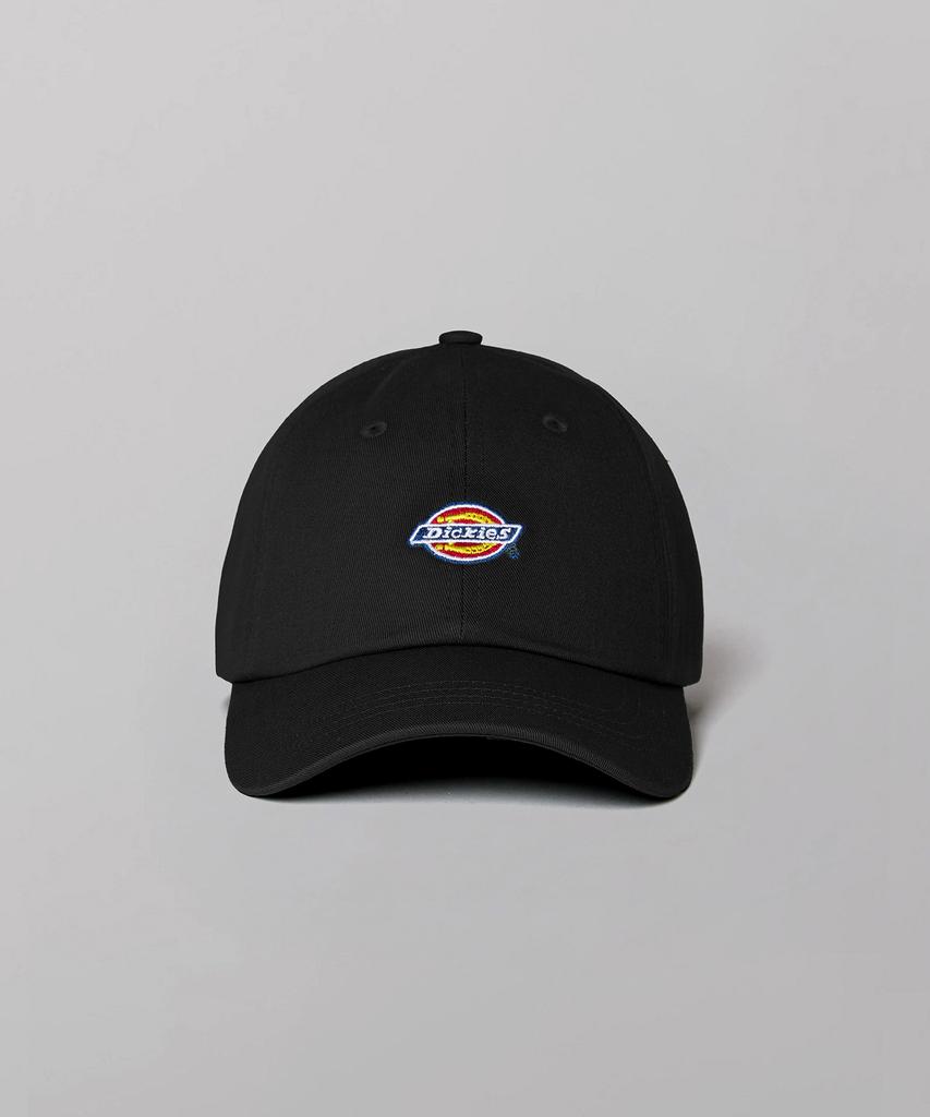 DICKIES Hardwick Ball Cap Black