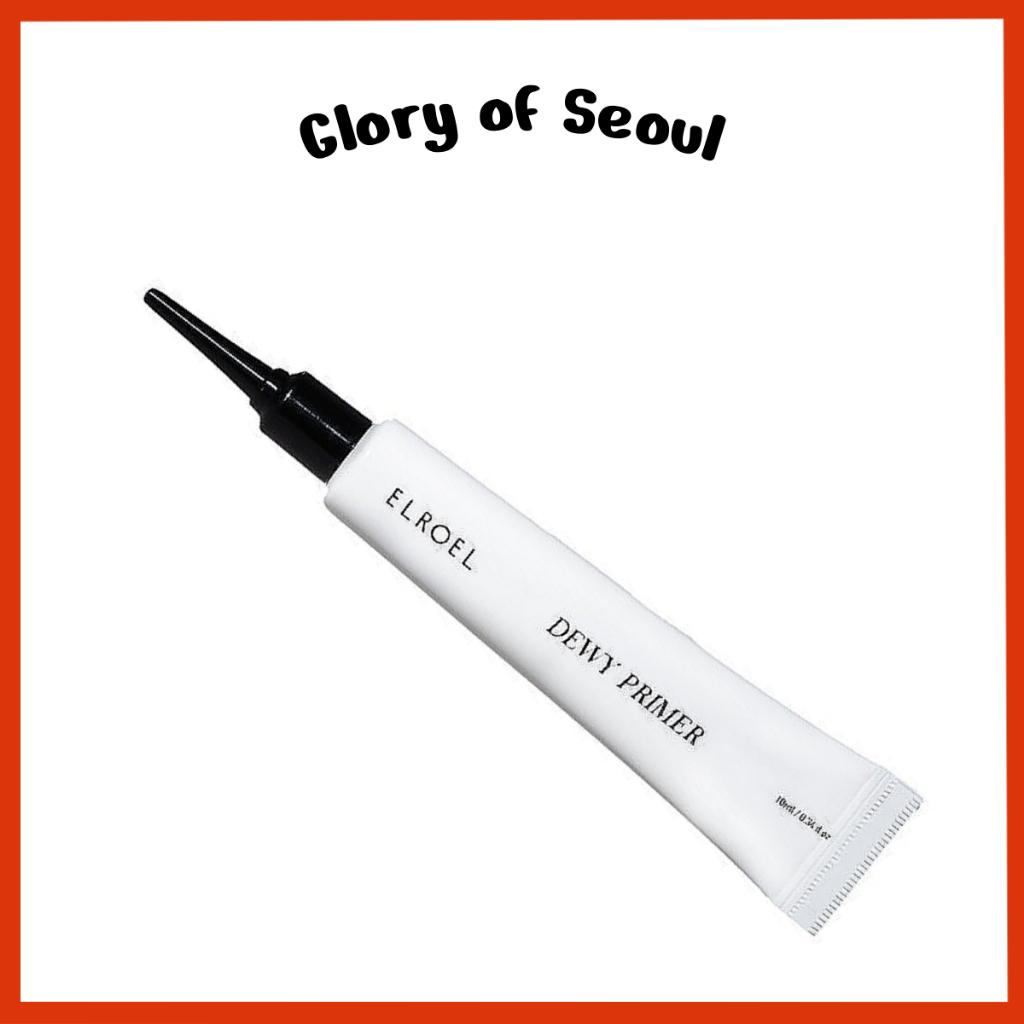 ELROEL Dew-y Primer, 10ml