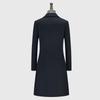 Troy Man Unisex Professional Wool Coat