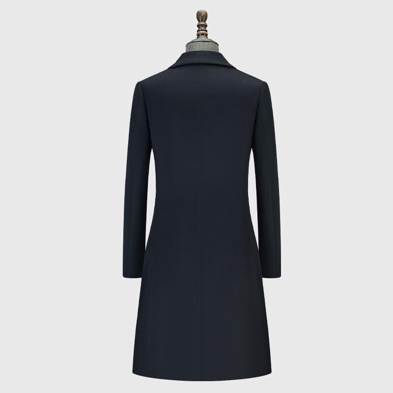 Trolman Professional Wool Overcoat for Men & Women