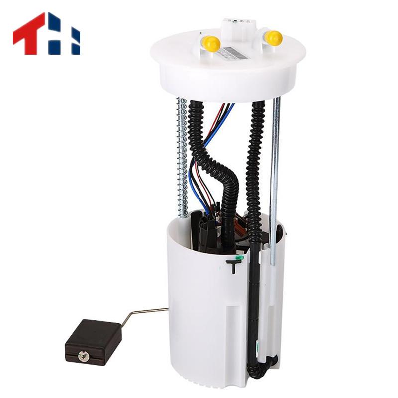 1106100BK00XA Fuel pump assembly for Great Wall hover H3 H5 Gasoline Engine 4G63 4G69