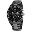 Emporio Armani CERAMICA AR1421 Men's Chronograph Watch