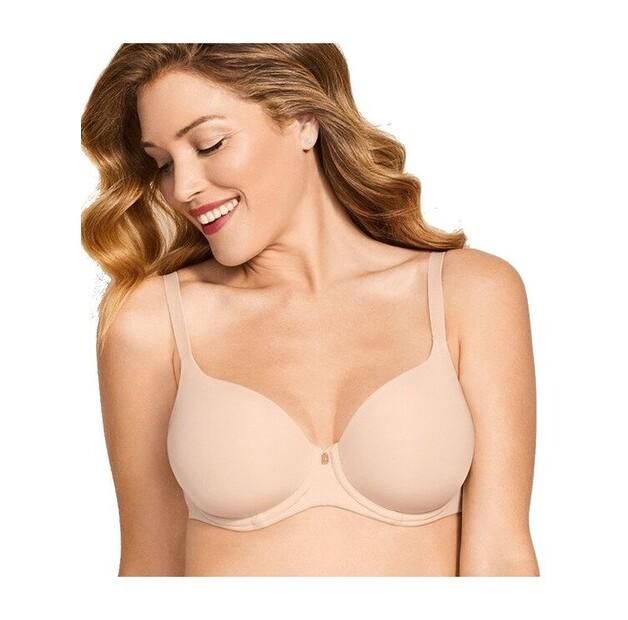 Бюстгальтер с косточками Triumph Body Make-Up Essentials EU 75F