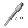 Air Hammer Socket Adapter Pneumatic Bolt Breaker Heavy Duty Pneumatic Bolt Breaker Heavy Duty Tool for Fastener Removal