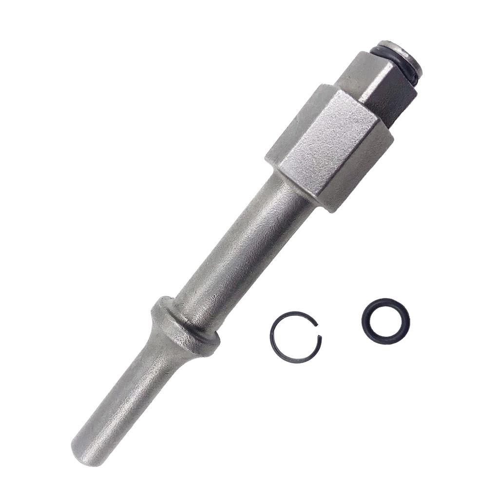 Air Hammer Socket Adapter Pneumatic Bolt Breaker Heavy Duty Pneumatic Bolt Breaker Heavy Duty Tool for Fastener Removal