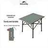 Naturehike Outdoor Camping Folding Roll-Up Table