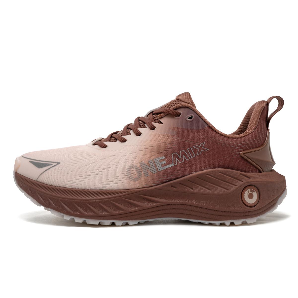 ONEMIX Casual Running Shoes Breathable Summer