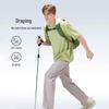 CAMEL Men's Quick-Dry Sun Protection Hiking Pants