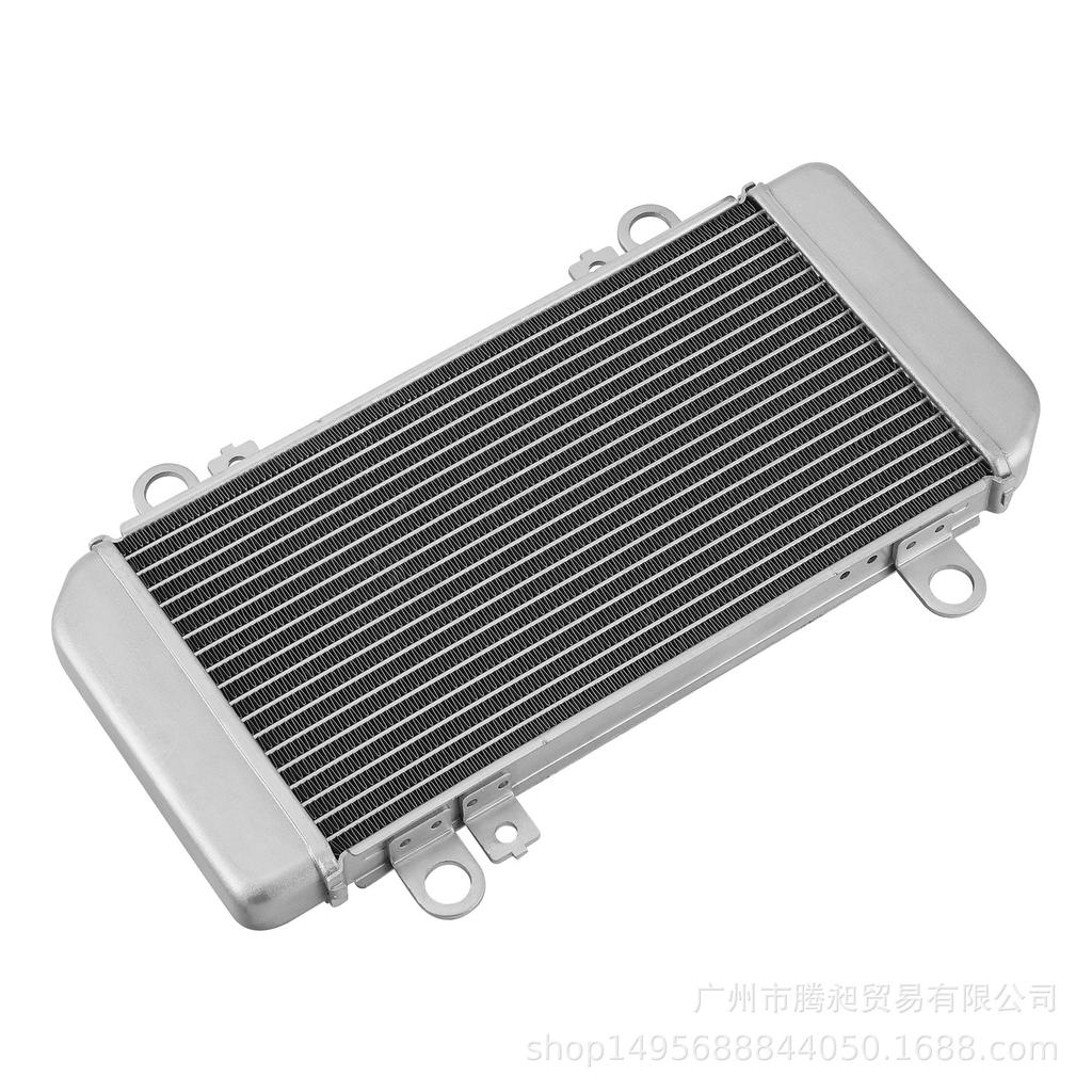 Radiator Water Cooler for Kawasaki EX250 2008-2012