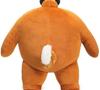 TINY HEADED KINGDOM BAGSTOCK Fox Bagstock, Large, 15 inches (38 cm) [Used]