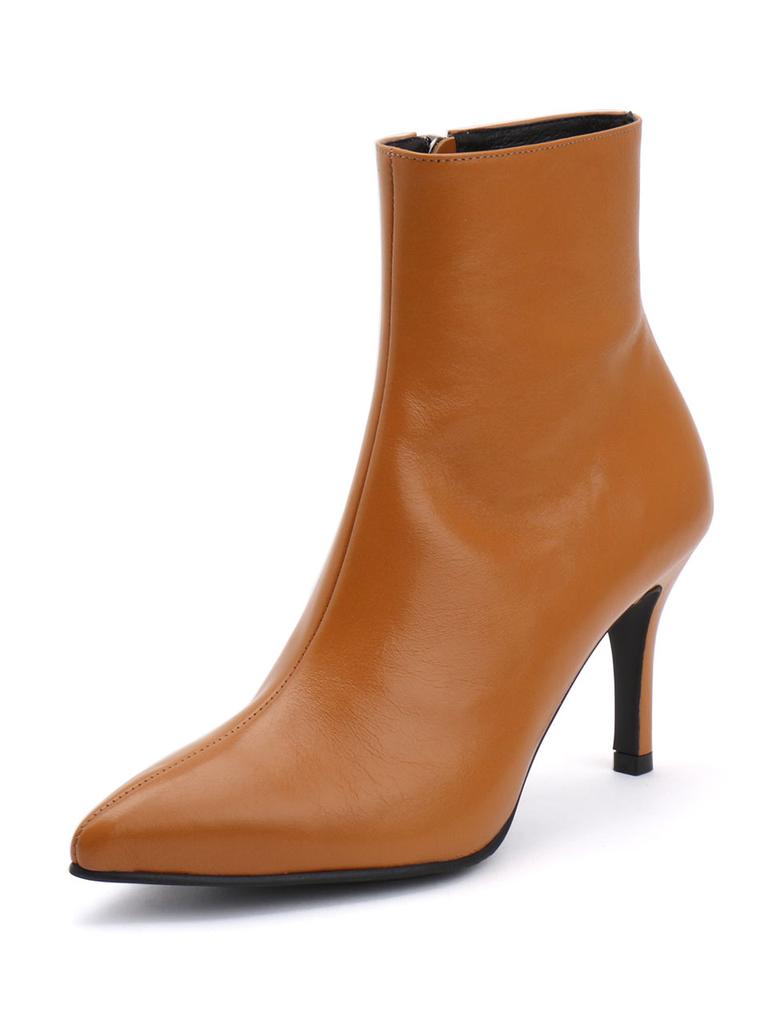 Awesome Dew Ankle Boots_Ads205