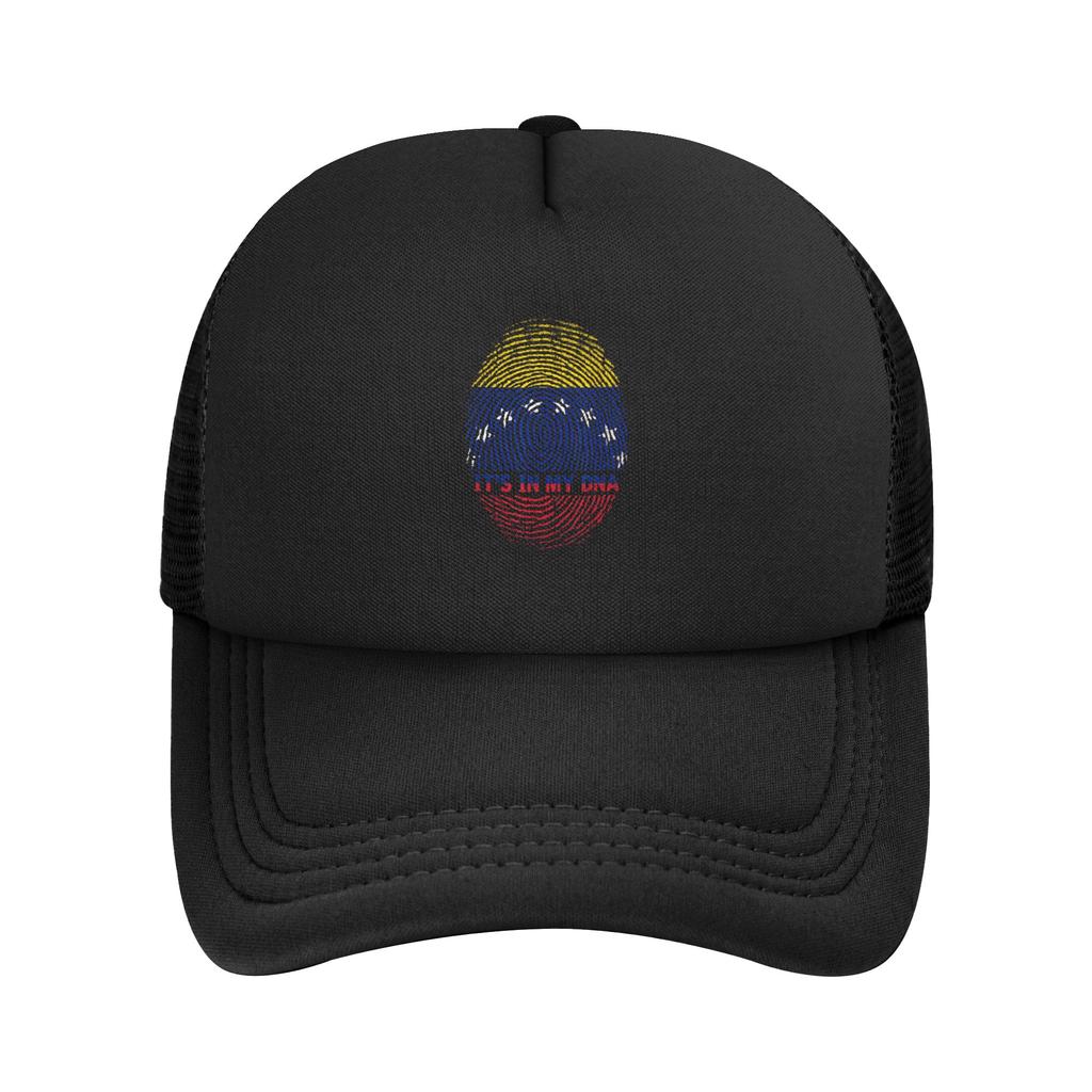 Venezuela Flag Casquette Unisexs Womens Outdoor Hats Adjustable Snapback Cap Baseball Caps