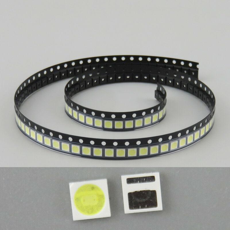 3V Backlight Strip Bar 350mA SMD Lamp Beads For LED