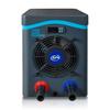 Pompe a chaleur GRE pour piscines jusqu'a 20m3 - 2,5 KW