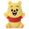 Takara Tomy Arts Disney Character Winnie the Pooh 100th Anniversary TAROUT Plush Toy S Pooh Height 19cm Approx.