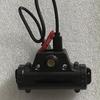 Wheel Balancer Locator - Car Tire Positioner Tool | 2 LED Car Wheel Balancer