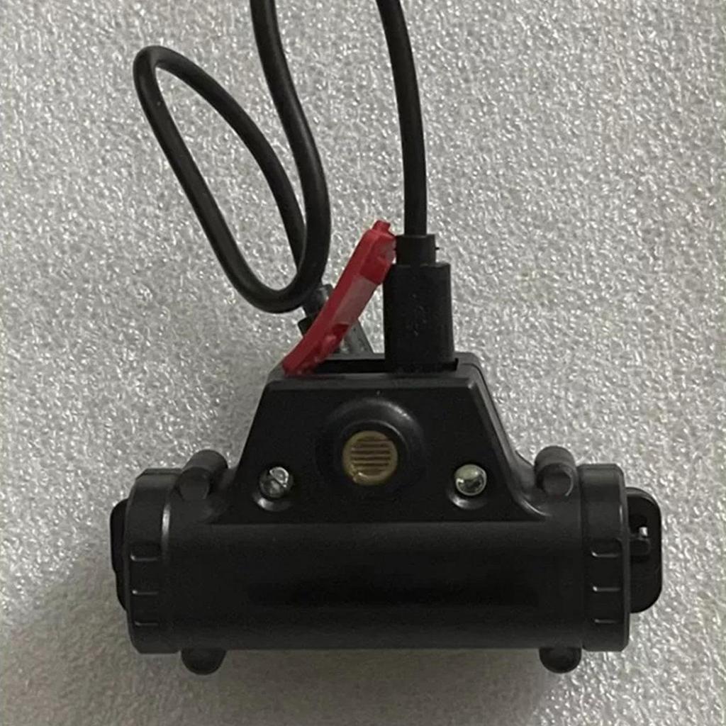 Wheel Balancer Locator - Car Tire Positioner Tool | 2 LED Car Wheel Balancer