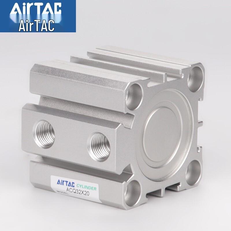 Airtac ACQ Series Pneumatic Cylinder
