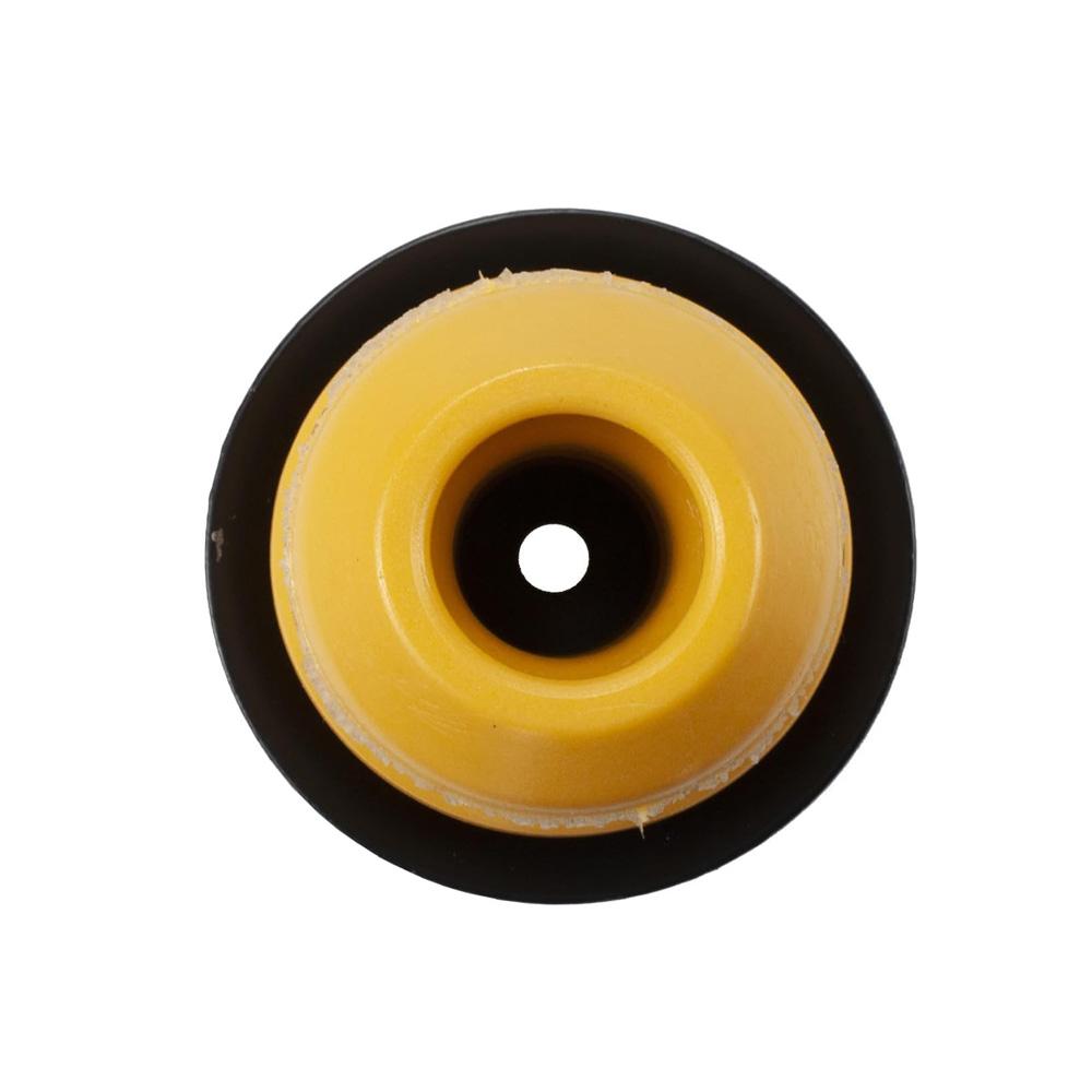 Rear Spring Bumper Strut Shock Bump Stop For Hyundai Kia 55326-1M000, 553261M000