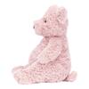 Jellycat Farm Animal Series Barnabus Pig Cute Doll Plush Doll 26cm Height