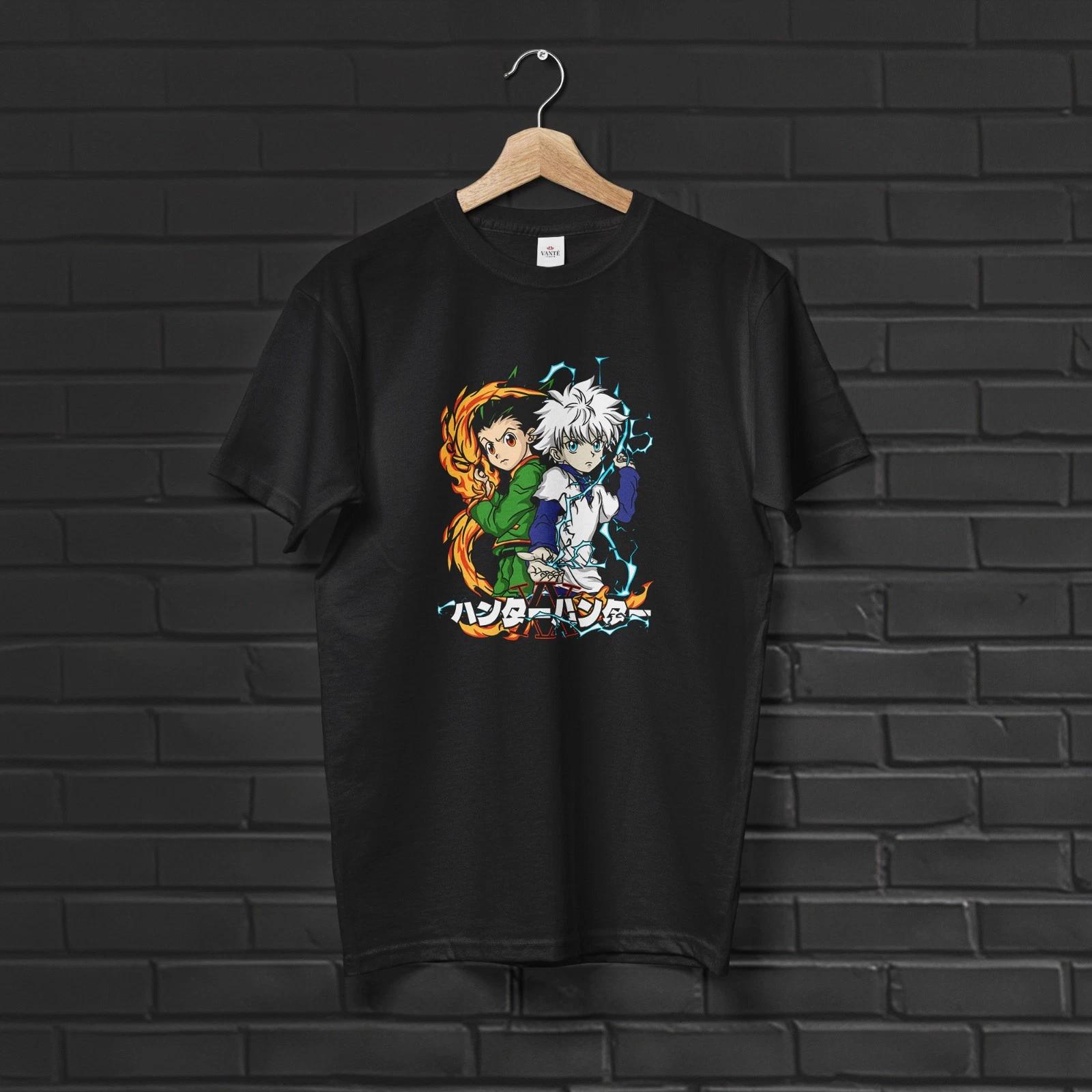 Roronoa Zoro T-Shirt One Piece Swordsman Three Sword Style Anime Tee S