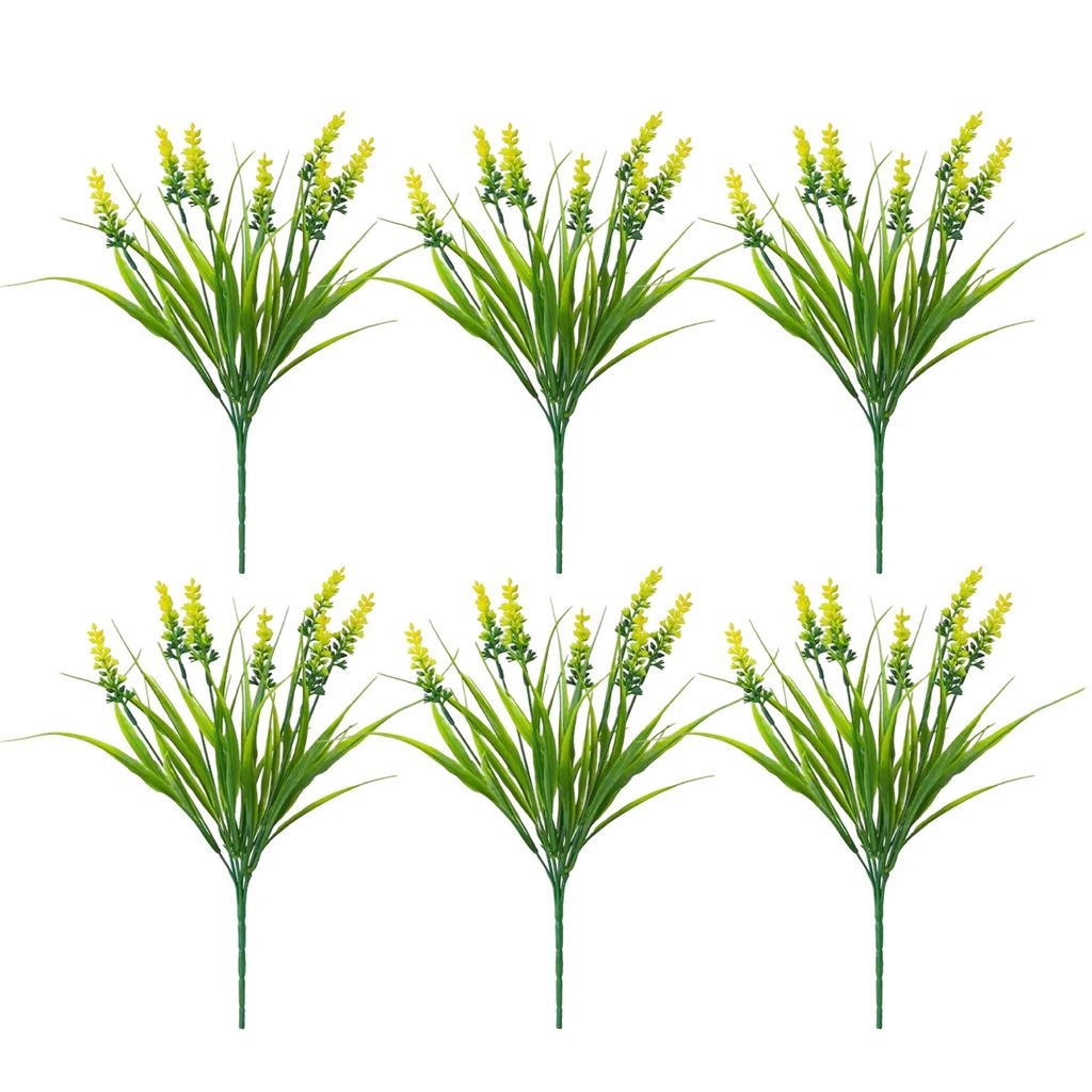 Imitation Flowers for Garden Decoration