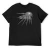 High Is the Way, But All Eyes Are Upon the Ground T-Shirt Funny Gifts Luxury Designer Cheap Stuff Fitted T Shirts for Men