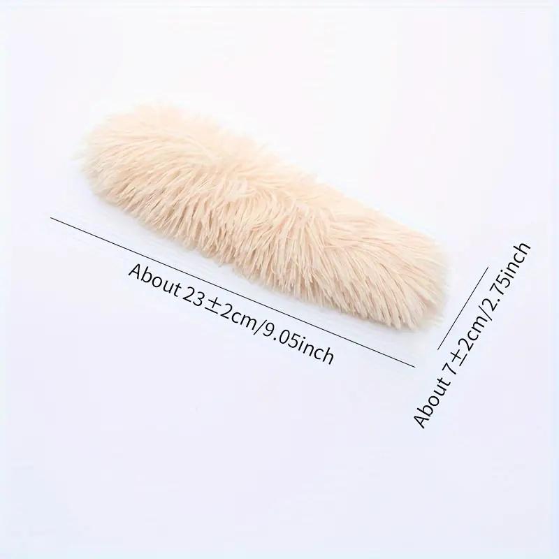 Interactive Cat Toy Plush Pillow and Sounding Paper - Perfect for Teasing and Chewing Fun.