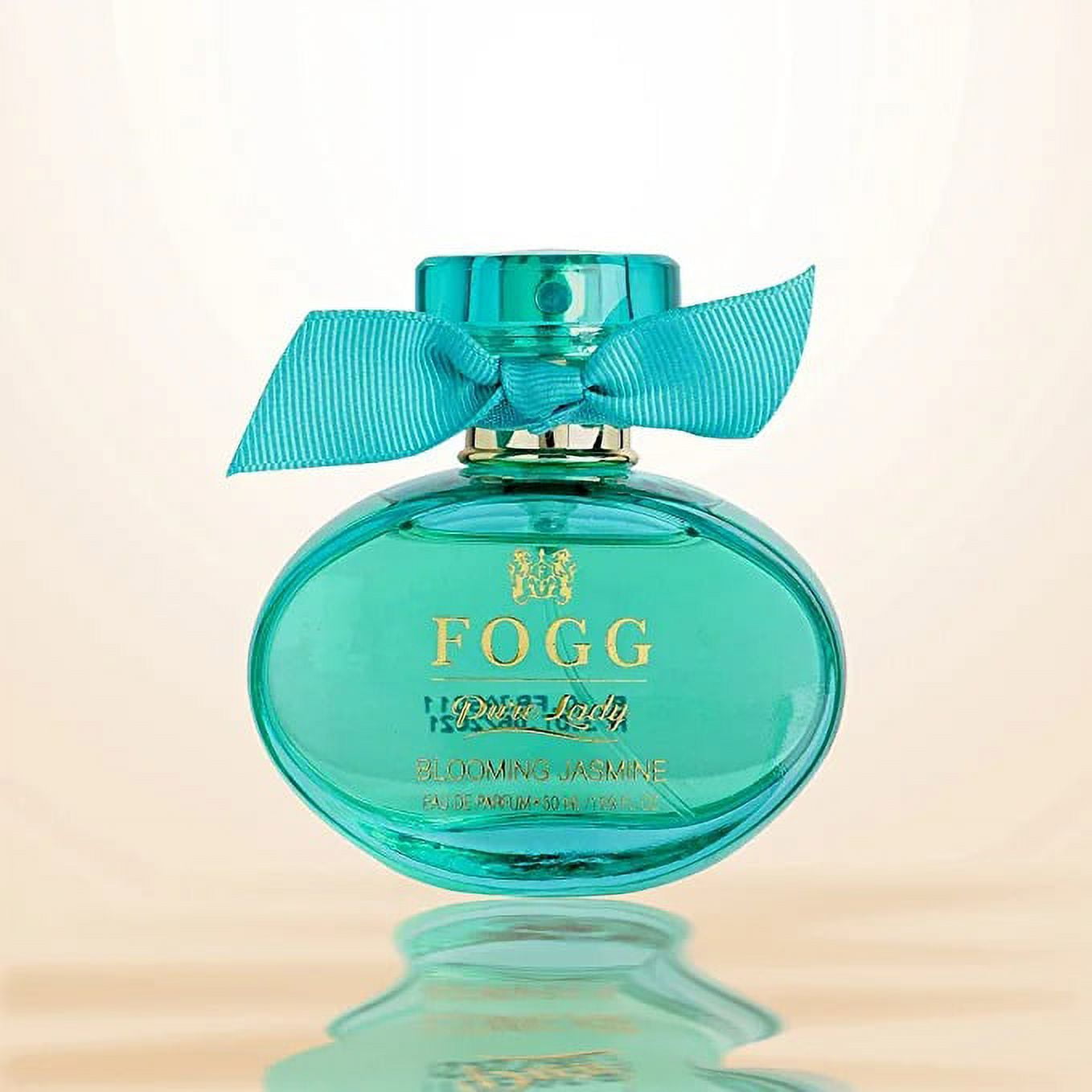 

Fogg Purelady Women Perfume for Adult, 50 mL Spray