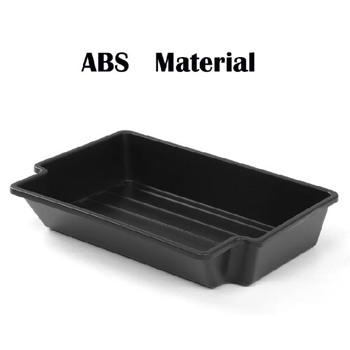 Car Under Seat Storage Box for Volkswagen Golf 6 7 7.5 VW Golf 8 Interior Accessories 2015-2023 2024