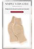 Women's 100% Pure Cashmere Knee Pads: Soft, Warm, Simple Design for Cold Protection