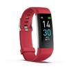 Multifunktions-Smartwatch für Kinder, Fitness-Armbänder, Körpertemperatur-, Herzfrequenz-, Blutdruckmessarmband für Kinder