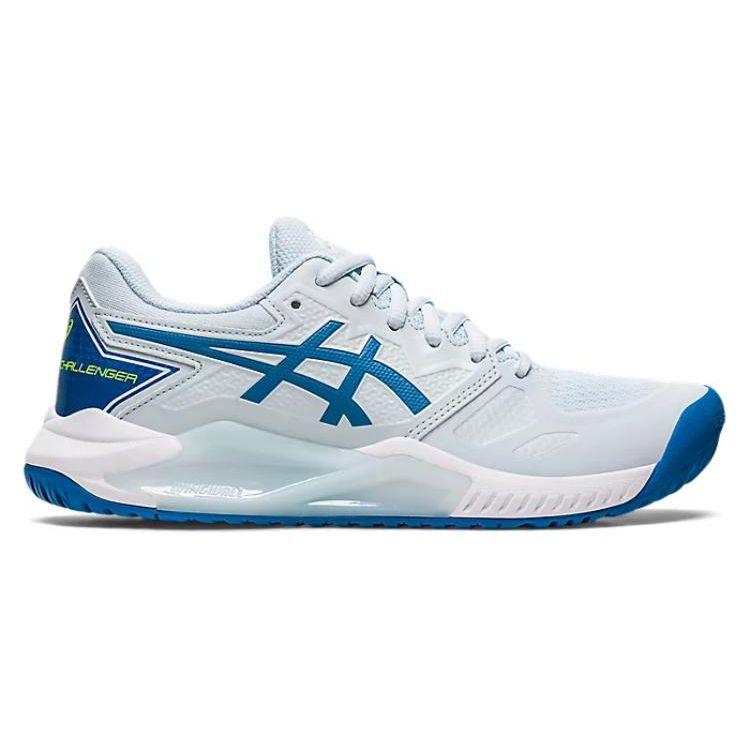 Asics Gel Challenger 13 Sky Reborn Blue Women Sneakers 1042A164-404