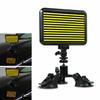 LED Scratch Reflector Line Board Light PDR Tool Paintless Dent Repair Kits 220V