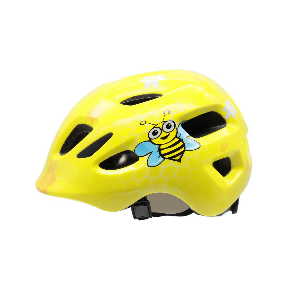 Kids Multi-Sport Helmet One-Piece Molded for Cycling Scooter Roller Skating and Bike