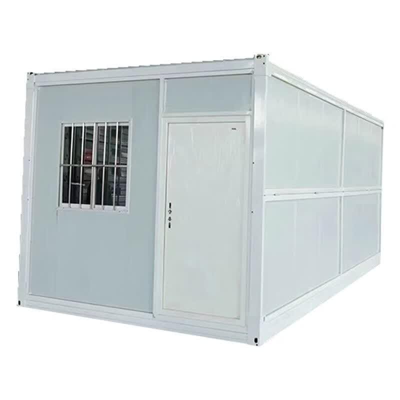 Zhengfangding Portable Folding Cabin