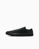 33701900 Converse All Star SK OX Black Monochrome (Men's)