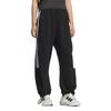 Adidas V FT Pant Comfortable Breathable Fitted Drawstring Casual Pants Women Pants Black JZ2329