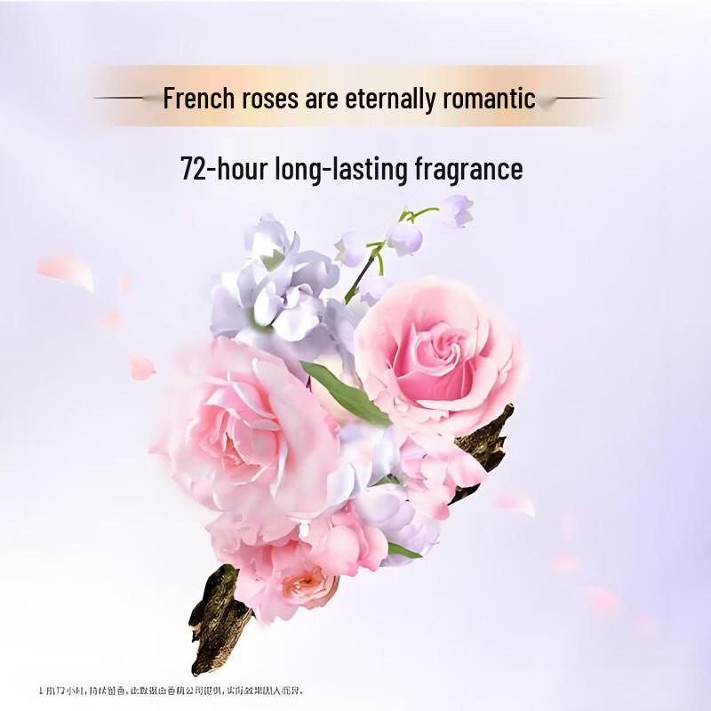 LUX Revitalizing Radiant Shampoo