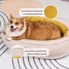 Sponge Washable Pet Nest for Small & Medium Dogs and Cats - Hot Selling