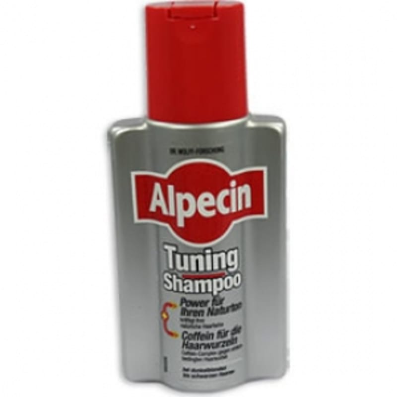 

Alpecin Turning Shampoo 200ml