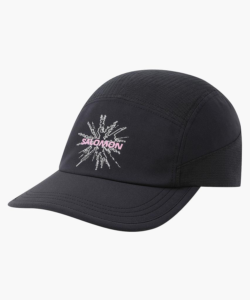 Sallomon Sense Aero Graphic Cap_Lc3014300