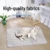 Pet Ice Silk Cooling Pad for Dogs and Cats - Summer Nest Cushion