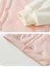 Baby Winter Cotton Cardigan - Unisex, Thin, Warm Inner Layer