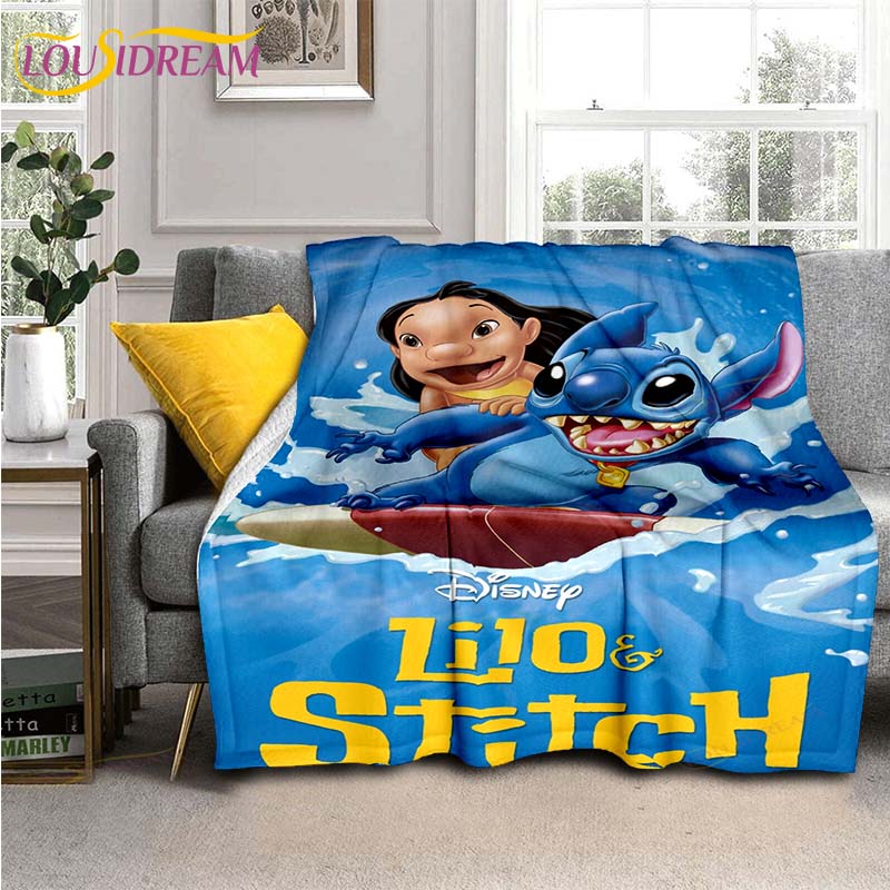 

3D-друкована флісова ковдра зі стічками для ліжок, походів, пікніків, товста ковдра, модна покривало, флісовий плед 100x150cm