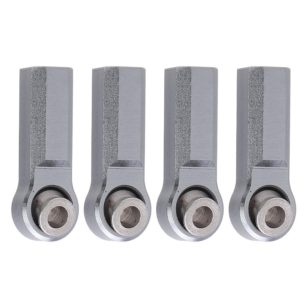 4 BUC Aliaj Metalic Articulație Sferică pentru Mașină Model 110 Diametru 7.0mm Filet M4 Articulație Sferică Mașină RC 4