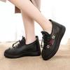 New Winter Design Warm Boots Comfort Casual Furry Keep Warm Fur Leather Sneakers for Women Winter Plush Ankle Boots