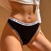 Truser – Thongs og tangatruser