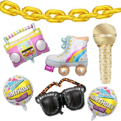 Akcesoria imprezowe – Balony