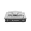 DECKSAVER Impact Resistant Cover for UA Apollo Twin (DS-PC-APOLLOTWIN)